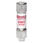 ATMR12 Mersen Fuse 12A 600VAC 5AG Cartridge Trusted Distributor ATMR12 Mersen Fuse 12A 600VAC 5AG Cartridge