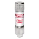ATMR1/2 Mersen Fuse 12A 600VAC 5AG Cartridge Trusted Distributor ATMR1/2 Mersen Fuse 12A 600VAC 5AG Cartridge