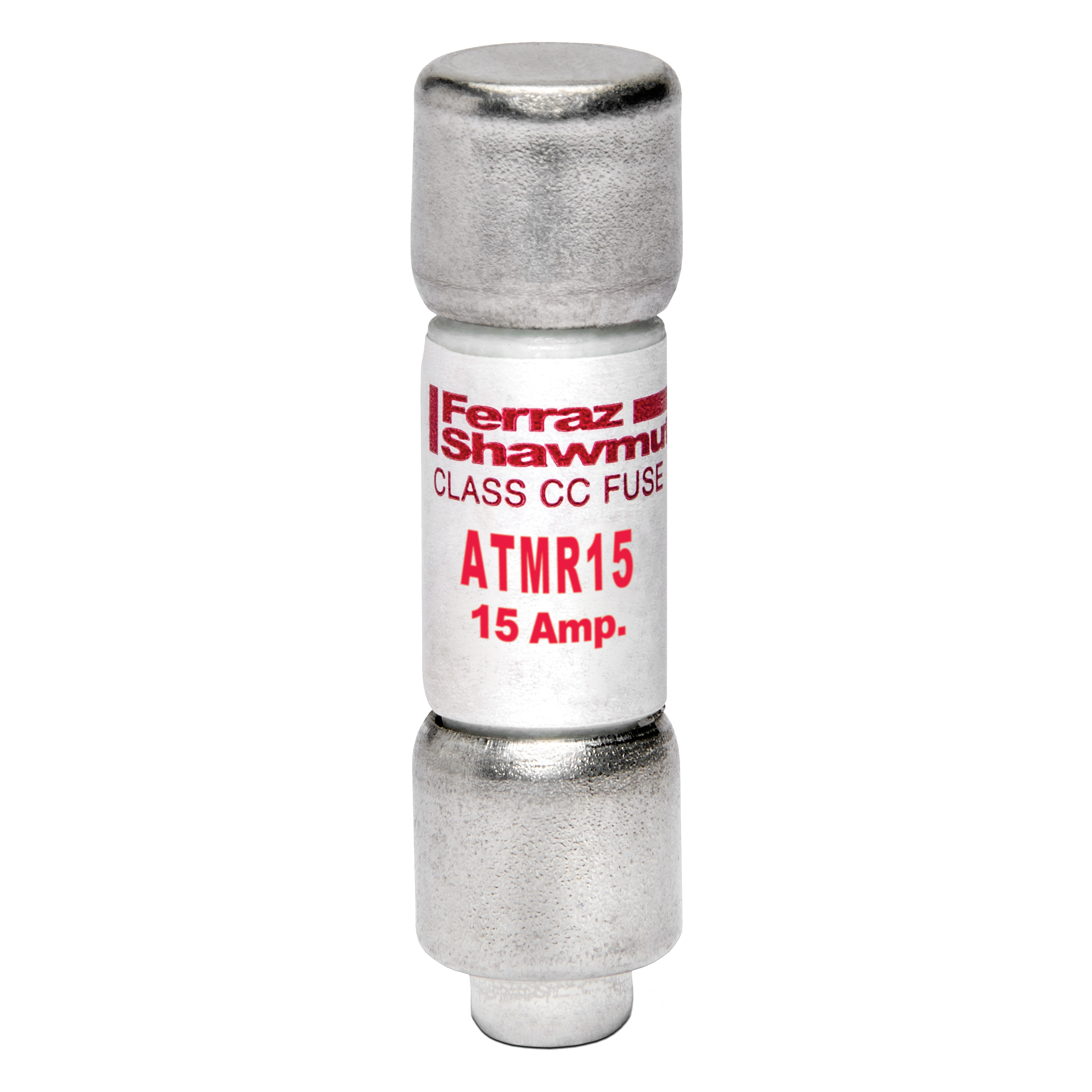 ATMR15 Mersen Fuse 15A 600VAC 5AG Cartridge Trusted Distributor ATMR15 Mersen Fuse 15A 600VAC 5AG Cartridge