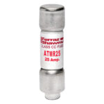 ATMR25 Mersen Fuse 25A 600VAC 5AG Cartridge Trusted Distributor ATMR25 Mersen Fuse 25A 600VAC 5AG Cartridge