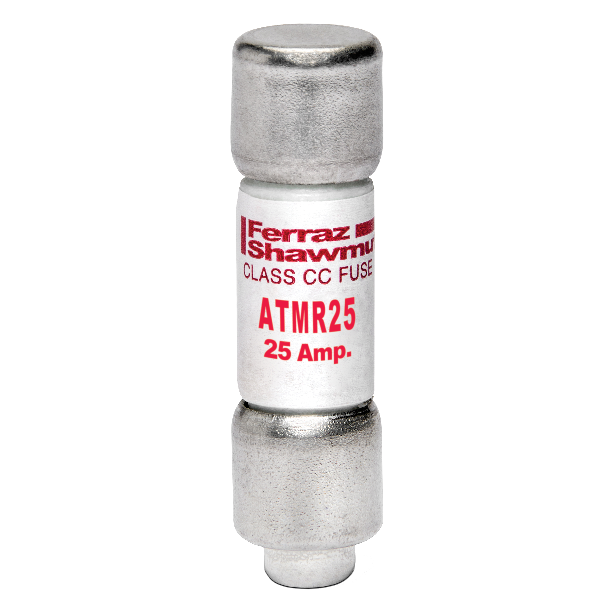 ATMR25 Mersen Fuse 25A 600VAC 5AG Cartridge Trusted Distributor ATMR25 Mersen Fuse 25A 600VAC 5AG Cartridge