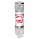 ATMR30 Mersen Fuse 30A 600VAC 5AG Cartridge Trusted Distributor ATMR30 Mersen Fuse 30A 600VAC 5AG Cartridge