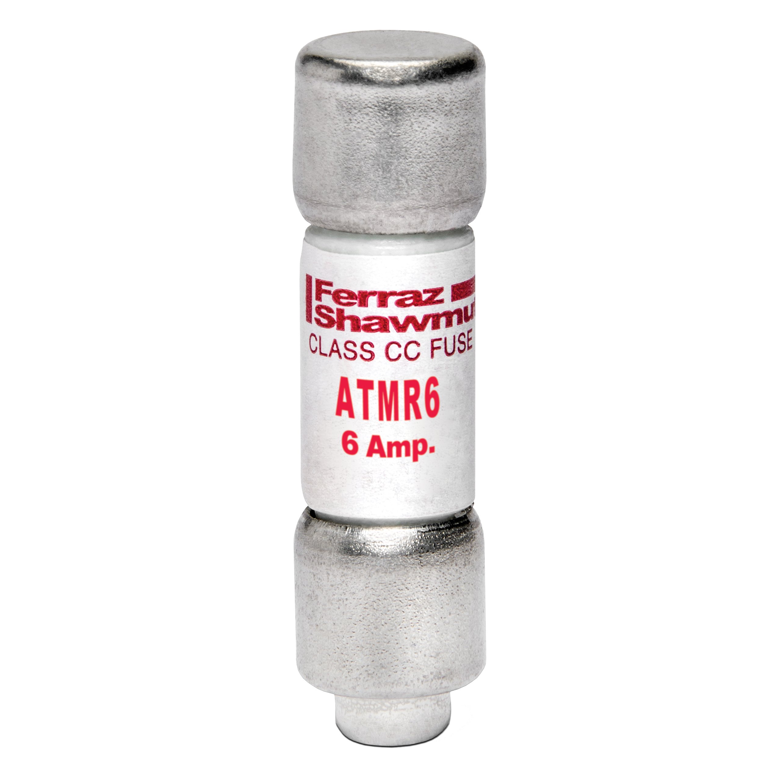 ATMR6 Mersen Fuse 6A 600VAC 5AG Cartridge Trusted Distributor ATMR6 Mersen Fuse 6A 600VAC 5AG Cartridge