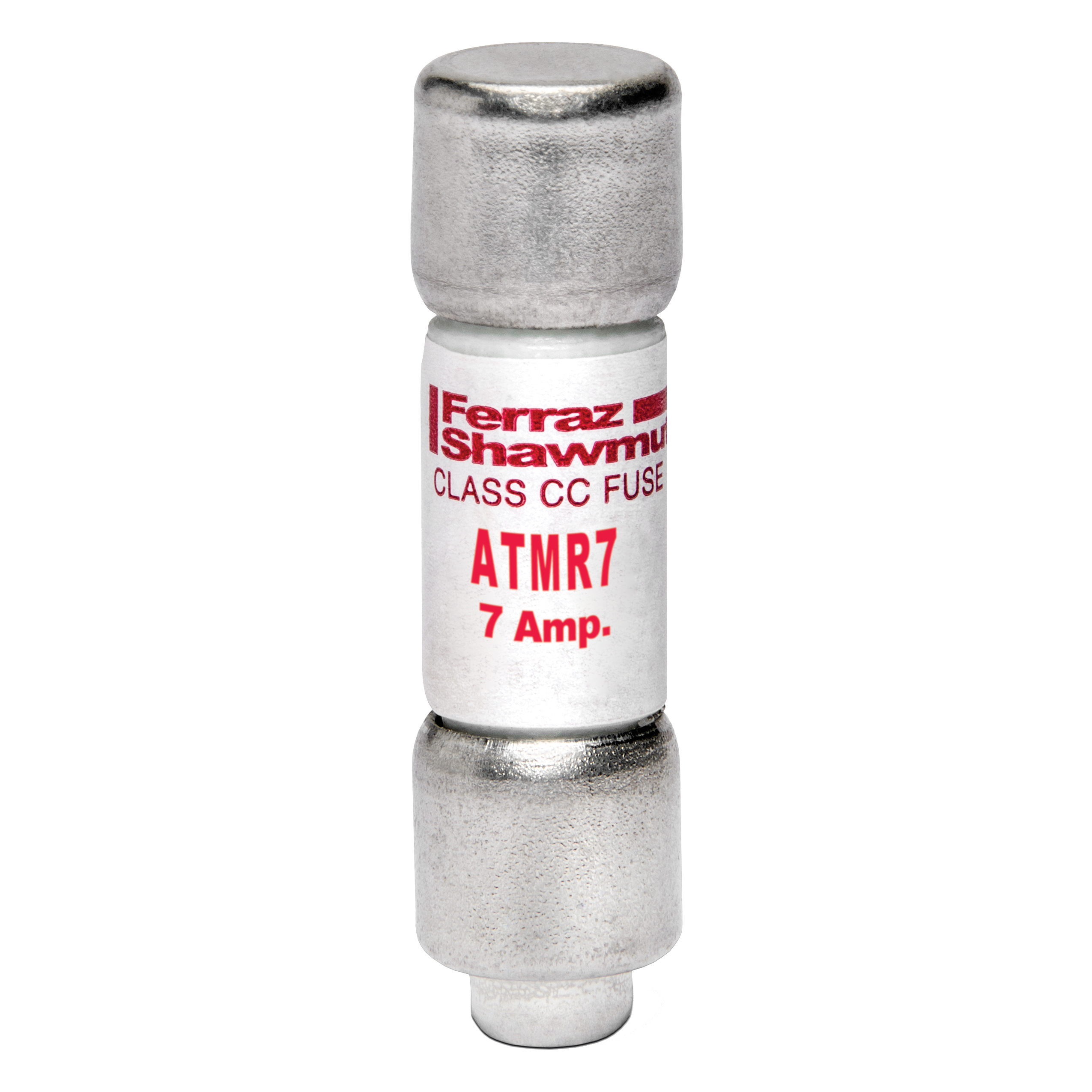 ATMR7 Mersen Fuse 7A 600VAC 5AG Cartridge Trusted Distributor ATMR7 Mersen Fuse 7A 600VAC 5AG Cartridge