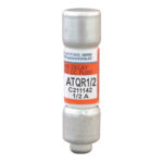 ATQR1/2 Mersen Fuse 500mA 600VAC 5AG Cartridge
