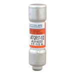 ATQR17-1/2 Mersen Fuse 17.5A 600VAC 5AG Cartridge