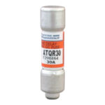 ATQR30 Mersen Fuse 30A 600VAC 5AG Cartridge