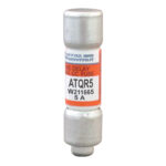 ATQR5 Mersen Fuse 5A 600VAC 5AG Cartridge Trusted Distributor ATQR5 Mersen Fuse 5A 600VAC 5AG Cartridge