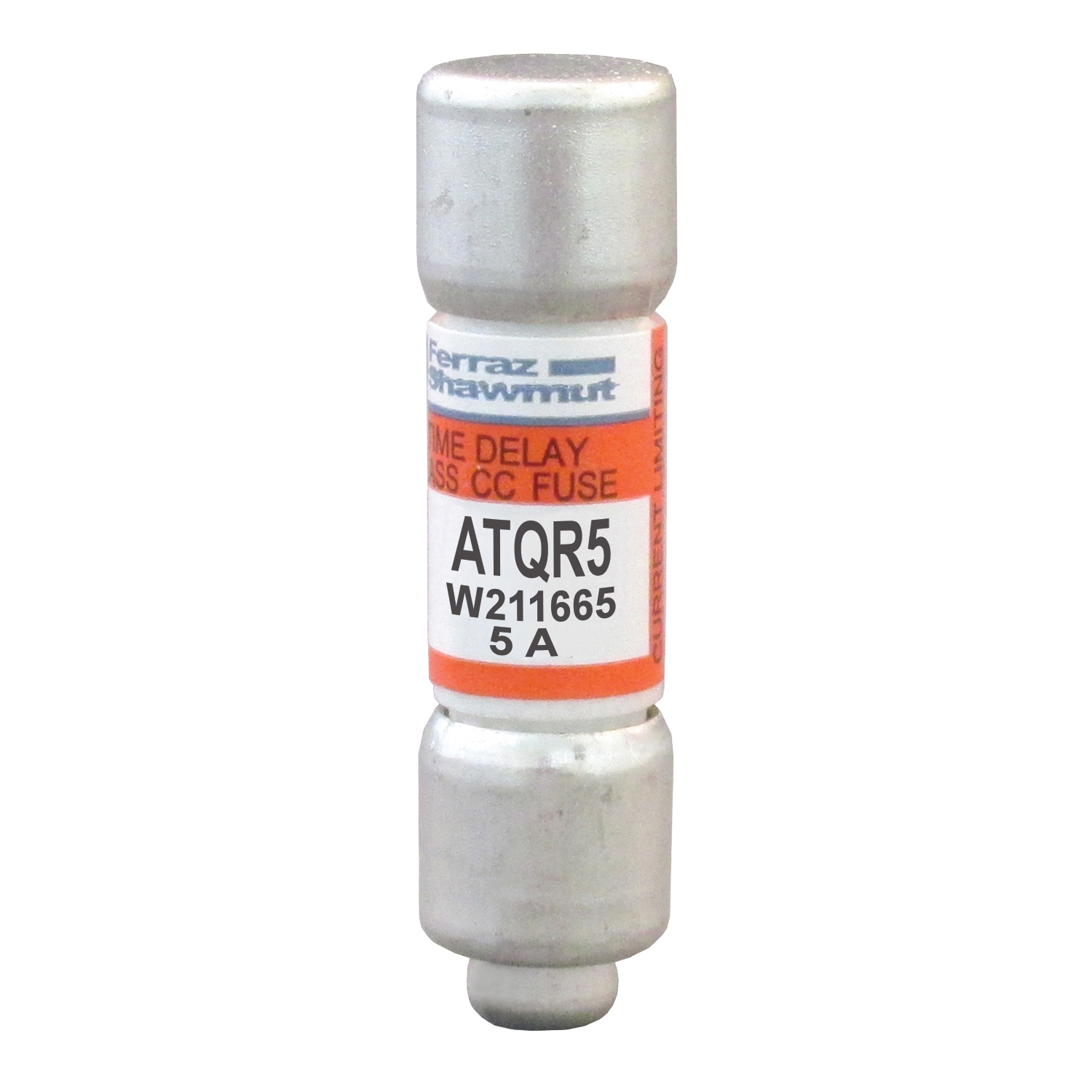 ATQR5 Mersen Fuse 5A 600VAC 5AG Cartridge Trusted Distributor ATQR5 Mersen Fuse 5A 600VAC 5AG Cartridge