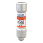 ATQR6 Mersen Fuse 6A 600VAC 5AG Cartridge Trusted Distributor ATQR6 Mersen Fuse 6A 600VAC 5AG Cartridge