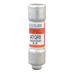 ATQR8 Mersen Fuse 8A 600VAC 5AG Cartridge Trusted Distributor ATQR8 Mersen Fuse 8A 600VAC 5AG Cartridge
