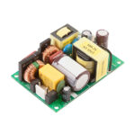 ECP130PS12 AC-DC Power Supply 12V 8.33A 100W Chassis Mount