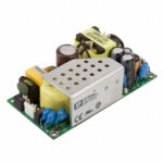 ECP150PS12 AC-DC Power Supply 12V 8.33A 100W Chassis Mount