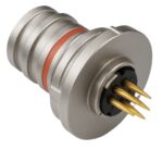 805-005-07M10-13FA Glenair Receptacle, Female Sockets Connector 13 Position