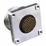 805-067-07M10-13PA Glenair Receptacle, Male Pins Connector 13 Position