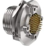 806-019-ME11-19PBA Glenair Receptacle, Male Pins Connector 19 Position