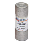 HSJ10 Mersen Fuse 10A 600VAC Cartridge Trusted Distributor HSJ10 Mersen Fuse 10A 600VAC Cartridge