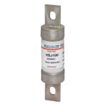 HSJ100 Mersen Fuse 100A 600VAC Cylindrical Cartridge Trusted Distributor HSJ100 Mersen Fuse 100A 600VAC Cylindrical Cartridge