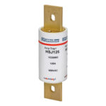 HSJ125 Mersen Fuse 125A 600VAC Cylindrical Cartridge Trusted Distributor HSJ125 Mersen Fuse 125A 600VAC Cylindrical Cartridge