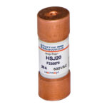 HSJ20 Mersen Fuse 20A 600VAC Cartridge Trusted Distributor HSJ20 Mersen Fuse 20A 600VAC Cartridge