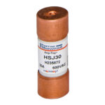 HSJ30 Mersen Fuse 30A 600VAC Cartridge Trusted Distributor HSJ30 Mersen Fuse 30A 600VAC Cartridge