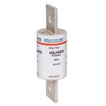 HSJ400 Mersen Fuse 400A 600VAC Cylindrical Cartridge