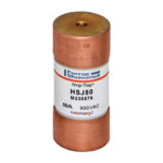 HSJ50 Mersen Fuse 50A 600VAC Cartridge