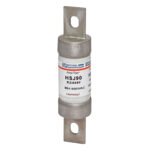 HSJ90 Mersen Fuse 90A 600VAC Cylindrical Cartridge