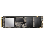 IM2P33E8-256GP ADATA SSD 256GB M.2 Module TLC NVME 3.3V Drive