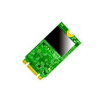 IM2S3134N-128GM ADATA SSD 128GB M.2 MLC SATA III 3.3V Drive