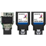 ISMS331-008GMV ADATA SSD 8GB DOM MLC SATA III 5V Drive