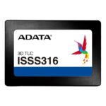 ISSS31C-002TCTB5 ADATA SSD 2TB 2.5" TLC SATA III 5V Drive