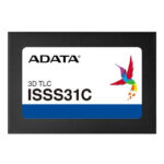 ISSS31C-002TITB5 ADATA SSD 2TB 2.5" TLC SATA III 5V Drive
