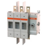 M100J30 Mersen Fuse 100A 600VAC Rectangular Normal Blow