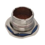 D38999/26WH32PA Glenair Receptacle, Female Sockets Connector 32 Position