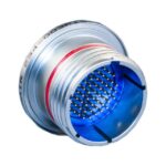 D38999/26FJ35SB Glenair Plug, Female Sockets Connector 128 Position