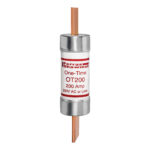 OT200 Mersen Fuse 200A 250VAC Cylindrical Cartridge