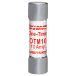 OTM10 Mersen Fuse 10A 250VAC 5AG Cartridge Trusted Distributor OTM10 Mersen Fuse 10A 250VAC 5AG Cartridge