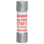 OTM15 Mersen Fuse 15A 250VAC 5AG Cartridge Trusted Distributor OTM15 Mersen Fuse 15A 250VAC 5AG Cartridge