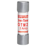 OTM2 Mersen Fuse 2A 250VAC 5AG Cartridge Trusted Distributor OTM2 Mersen Fuse 2A 250VAC 5AG Cartridge