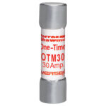 OTM30 Mersen Fuse 30A 250VAC 5AG Cartridge Trusted Distributor OTM30 Mersen Fuse 30A 250VAC 5AG Cartridge