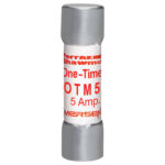 OTM5 Mersen Fuse 5A 250VAC 5AG Cartridge Trusted Distributor OTM5 Mersen Fuse 5A 250VAC 5AG Cartridge