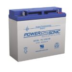 PS-12180 NB2 PowerSonic Battery Lead Acid 12V 18AH Battery
