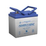 PS-12350 NB3 PowerSonic Battery Lead Acid 12V 35AH Battery