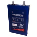 PSL-FP-IFP36130200EC PowerSonic Lithium Iron Phosphate 3.2V 25Ah Battery