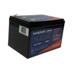 PSL-SC-12100 F2 PowerSonic Battery Lithium 12.8V 10AH Battery