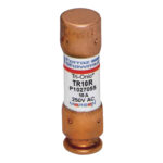 TR10R Mersen Fuse 10A 250VAC Cartridge