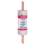 TR125RID Mersen Fuse 125A 250VAC Cylindrical Cartridge