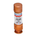 TR15R Mersen Fuse 15A 250VAC Cartridge