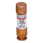 TR2R Mersen Fuse 2A 250VAC Cartridge